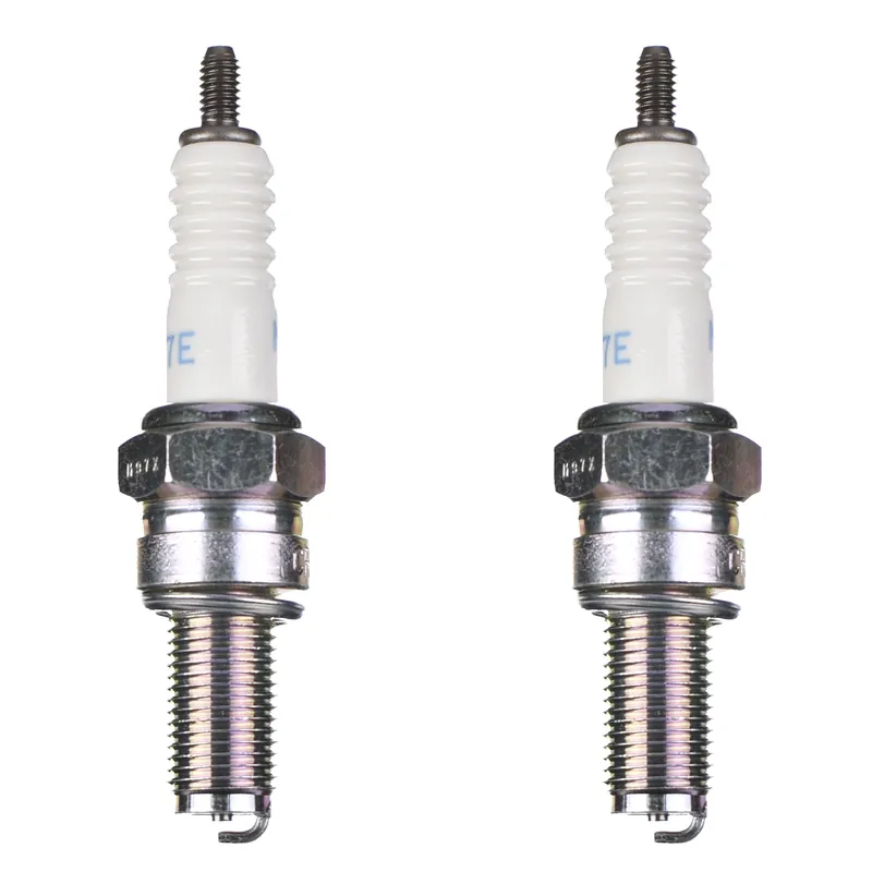 NGK Zündkerze CR7E 4578 2er Set Schnäppchen