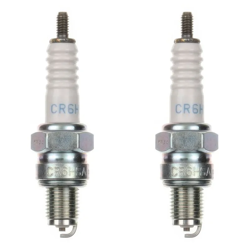 Aktuell NGK Zündkerze CR6HSA 2983 2er Set