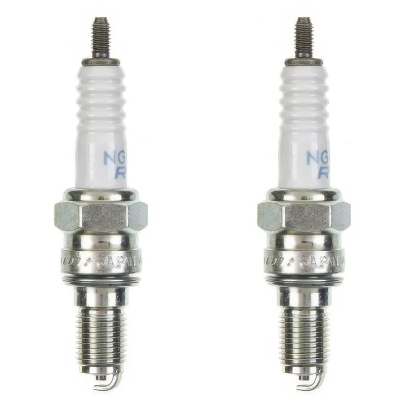 Angebot NGK Zündkerze CR6EH-9 2688 2er Set