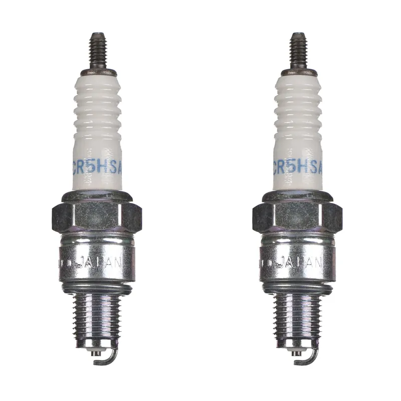 Jetzt Kaufen NGK Zündkerze CR5HSA 7840 2er Set