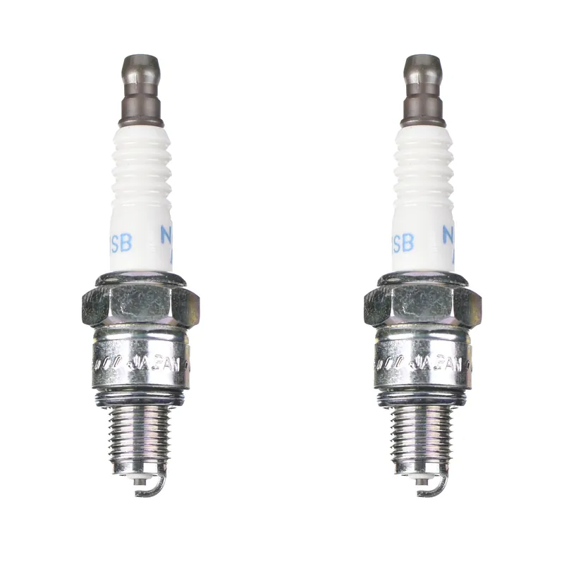 Direktkauf NGK Zündkerze CR4HSB 4695 2er Set