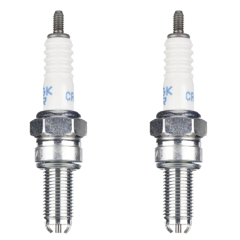 Aktuell NGK Zündkerze CR10EK 2360 2er Set