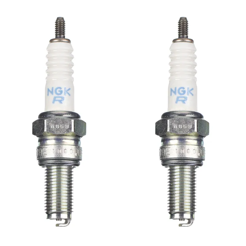 NGK Zündkerze CR10E 6264 2er Set Wochenendangebot