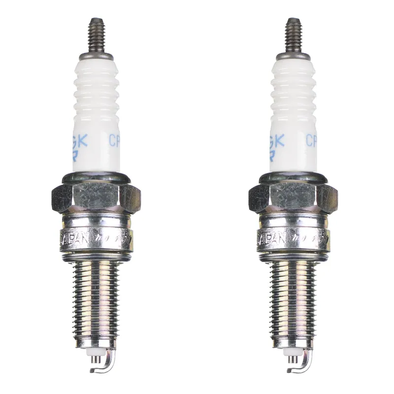 Markenprodukt NGK Zündkerze CPR9EA-9 2308 2er Set