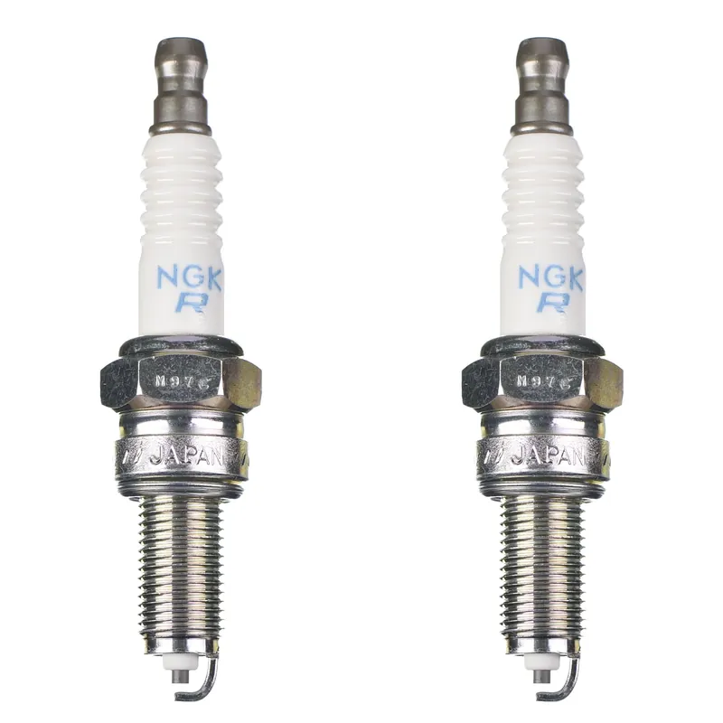 NGK Zündkerze CPR8EB-9 6607 2er Set Meistverkauft