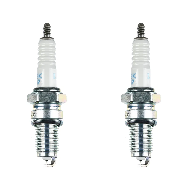 Angebot NGK Zündkerze CPR8EAIX-9 Iridium 96067 2er Set