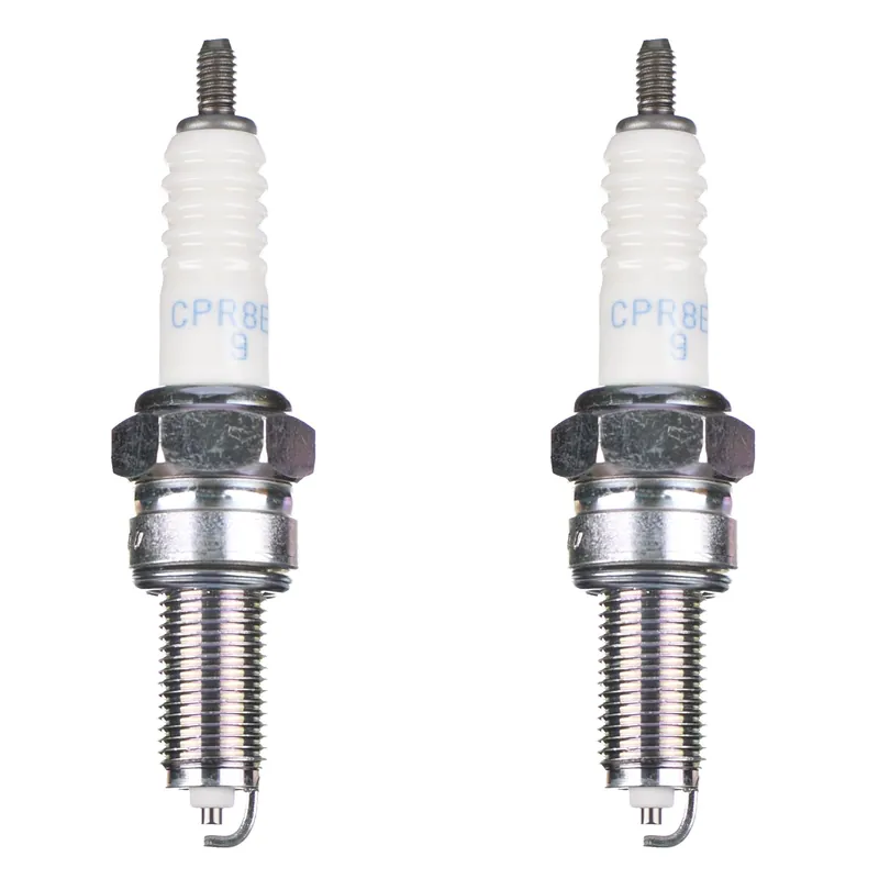 Sonderaktion NGK Zündkerze CPR8EA-9 2306 2er Set