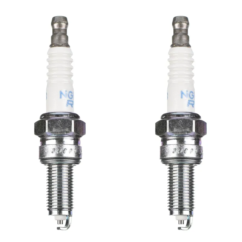 Kracherpreis NGK Zündkerze CPR6EB-9 5958 2er Set