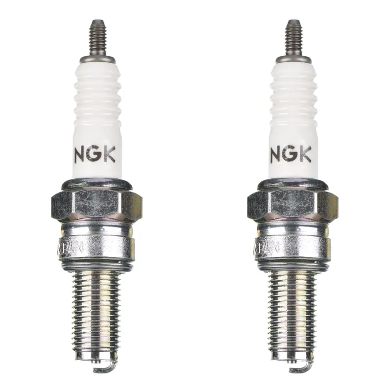 Mega-Angebot NGK Zündkerze C9E 7499 2er Set