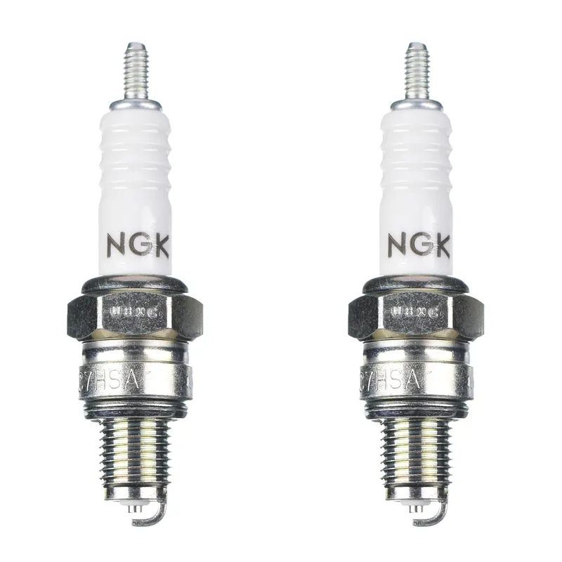 NGK Zündkerze C7HSA 4629 2er Set Rabatt