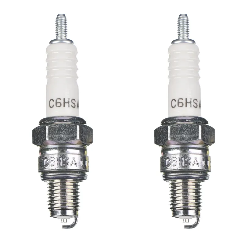Bestseller NGK Zündkerze C6HSA 3228 2er Set