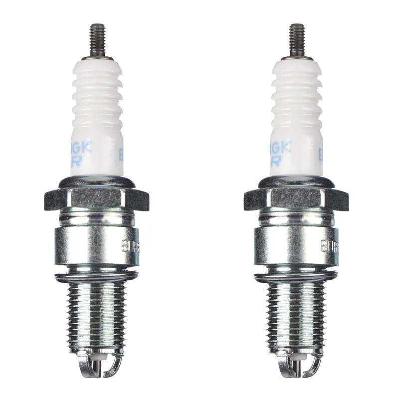 NGK Zündkerze BUR6ET 3172 2er Set Online Kaufen