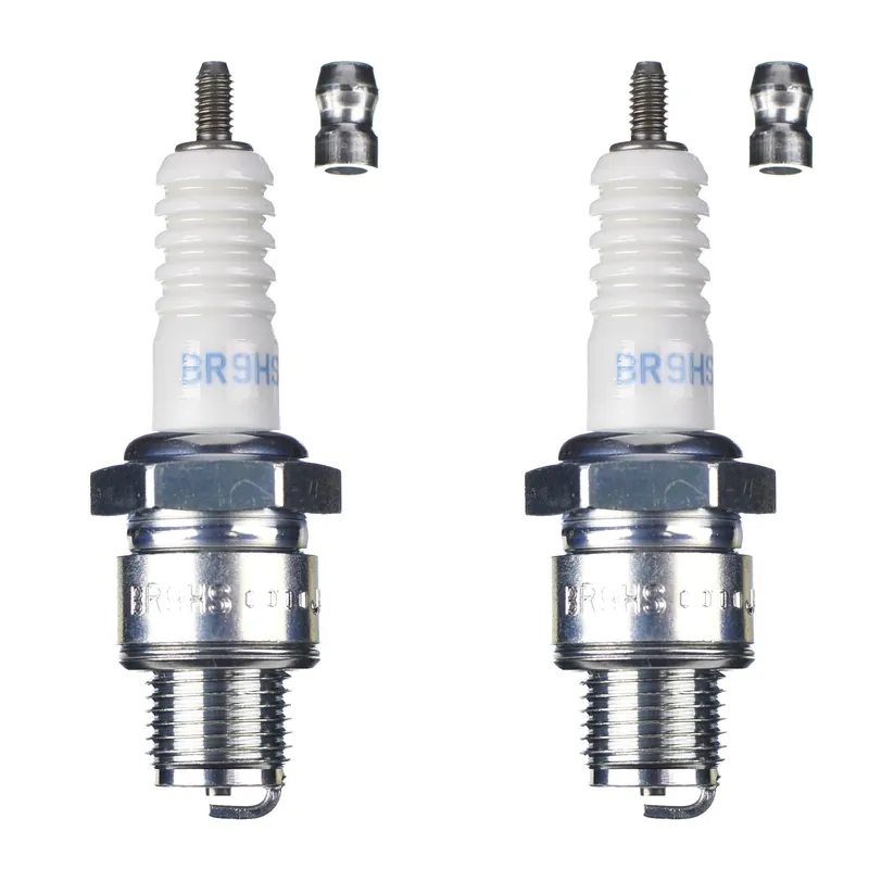 Kracherpreis NGK Zündkerze BR9HS 4522 2er Set