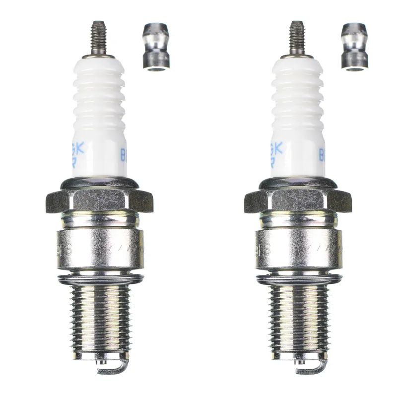 Finale Aktion NGK Zündkerze BR9ES 5722 2er Set