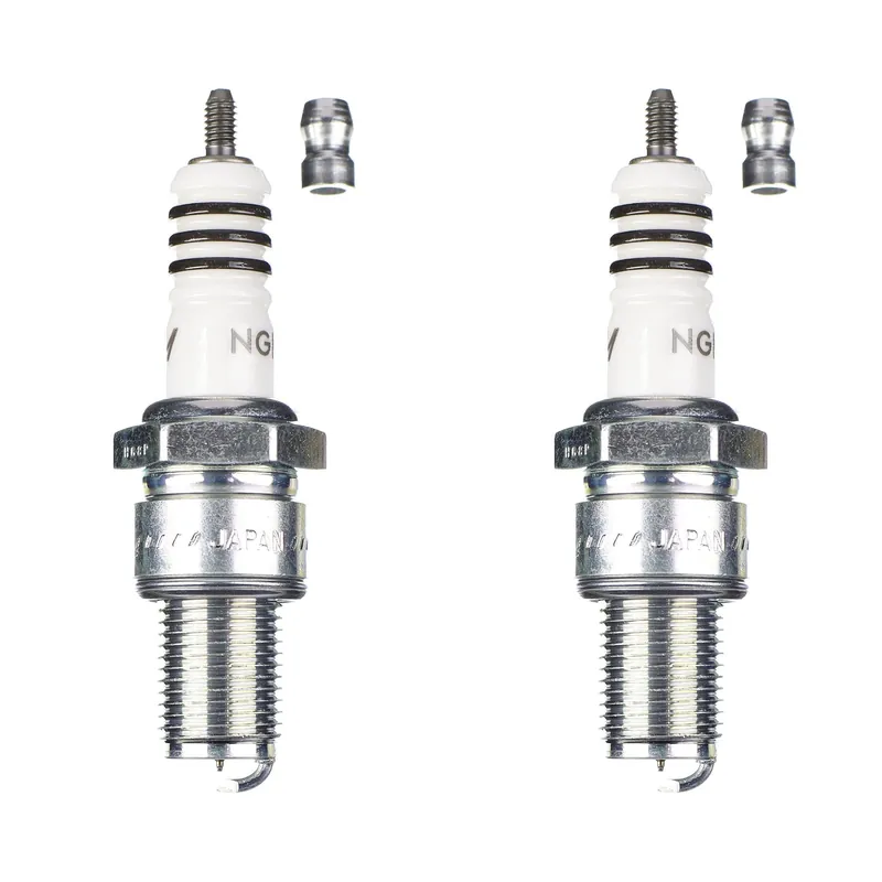 Online Kaufen NGK Zündkerze BR9EIX Iridium 3981 2er Set