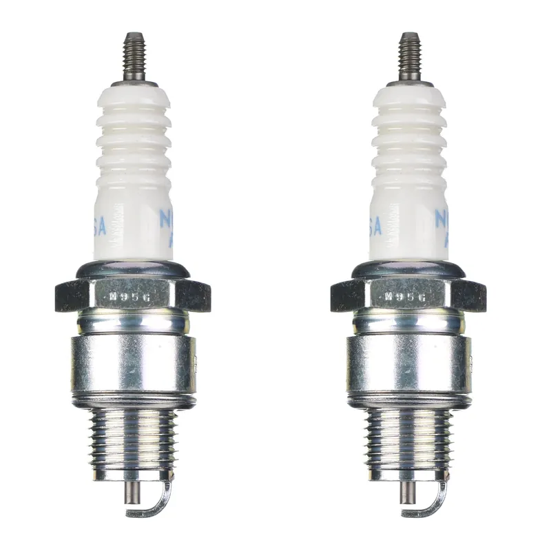 Knallerangebot NGK Zündkerze BR8HSA 5539 2er Set