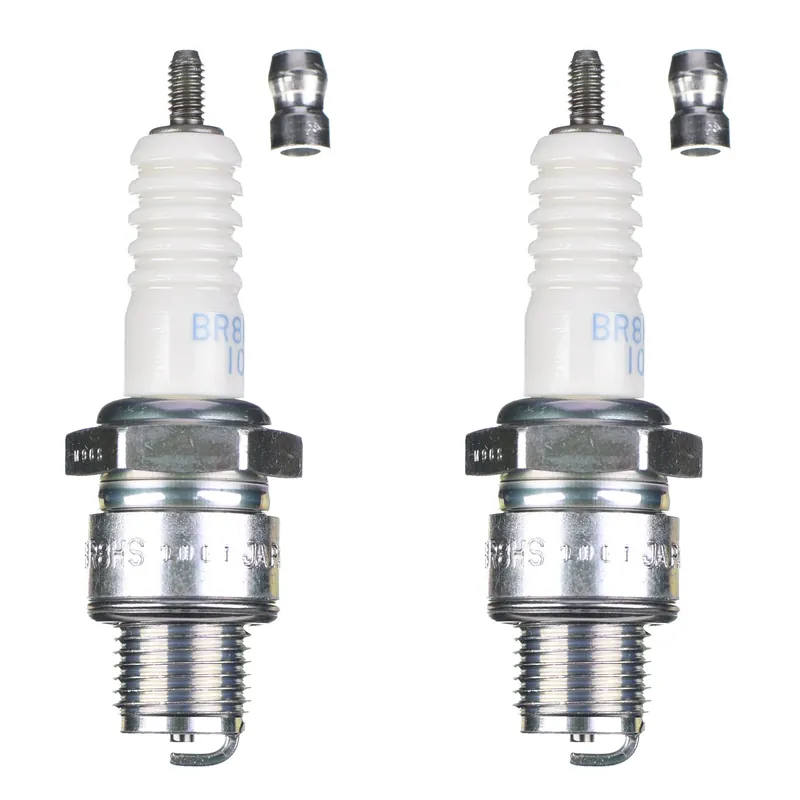 Bestpreis NGK Zündkerze BR8HS-10 1134 2er Set