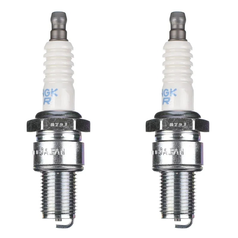 NGK Zündkerze BR8ES-11 7986 2er Set Jetzt Bestellen
