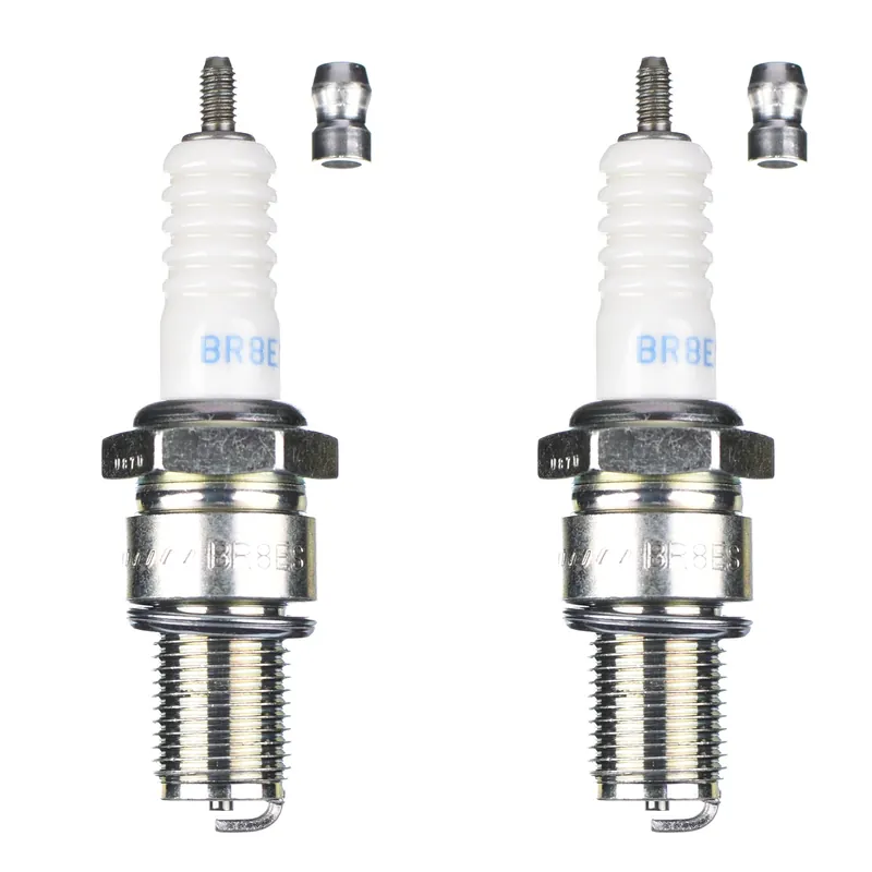 NGK Zündkerze BR8ES 5422 2er Set Nur Für Kurze Zeit