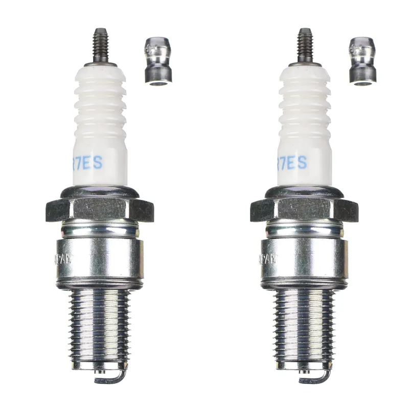 NGK Zündkerze BR7ES 5122 2er Set Top-Preis
