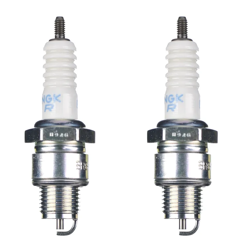 NGK Zündkerze BR6HSA 4296 2er Set Begrenztes Angebot