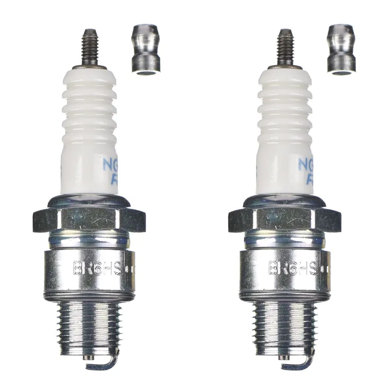 NGK Zündkerze BR6HS 3922 2er Set Jetzt Kaufen