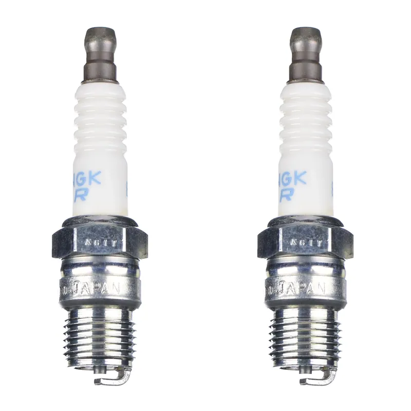 Billig NGK Zündkerze BR6FS 4323 2er Set