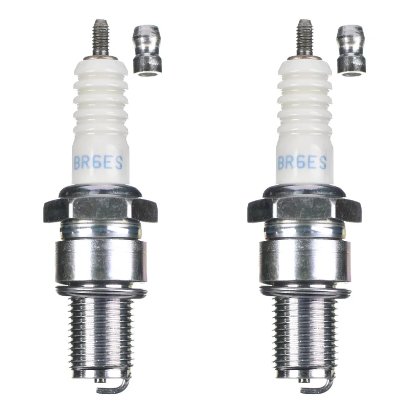 NGK Zündkerze BR6ES 4922 2er Set Online Kaufen