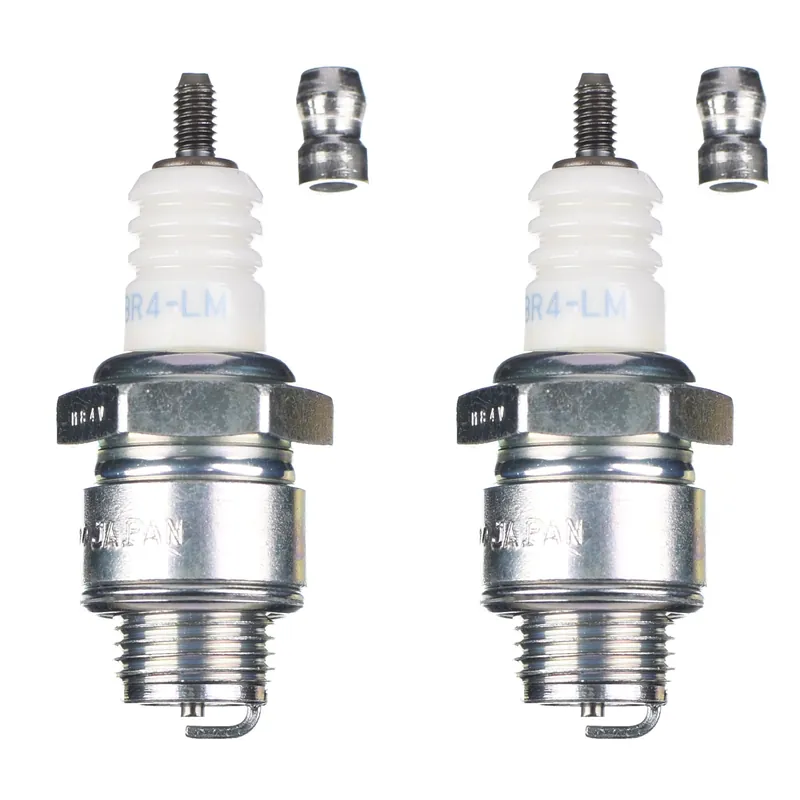 Kracherpreis NGK Zündkerze BR4-LM 4133 2er Set