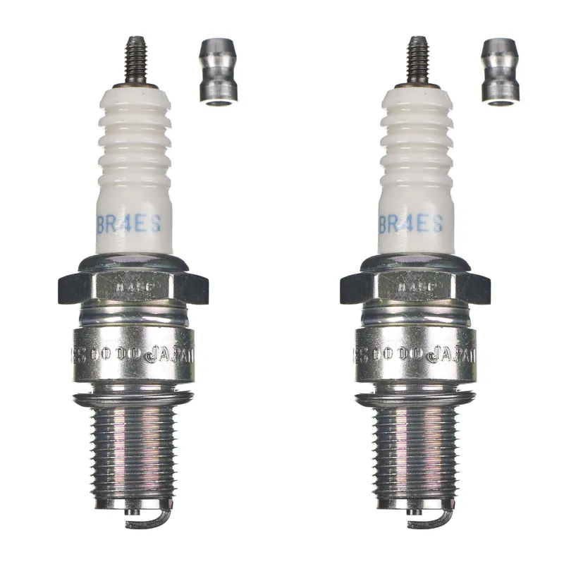 Angebot NGK Zündkerze BR4ES 1097 2er Set