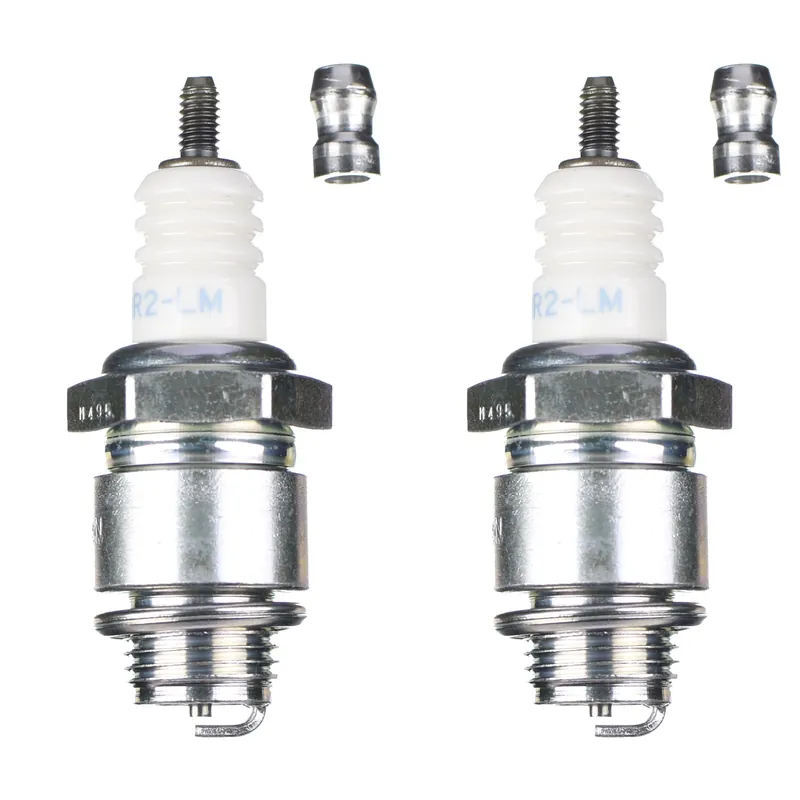 Top-Preis NGK Zündkerze BR2-LM 5798 2er Set