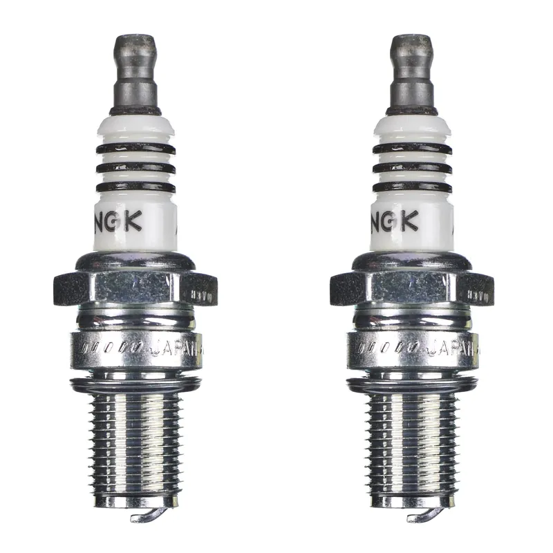 Günstig NGK Zündkerze BR10ECMIX Iridium 3006 2er Set