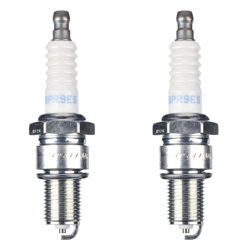 NGK Zündkerze BPR9ES 7788 2er Set Mega-Angebot