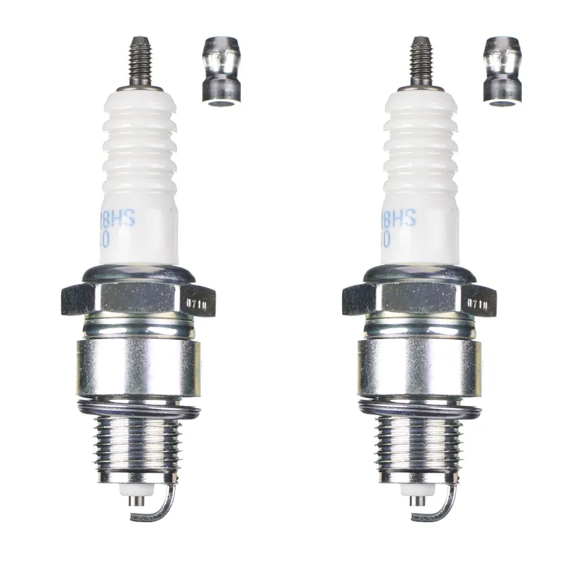 NGK Zündkerze BPR8HS-10 4839 2er Set Neue Ware