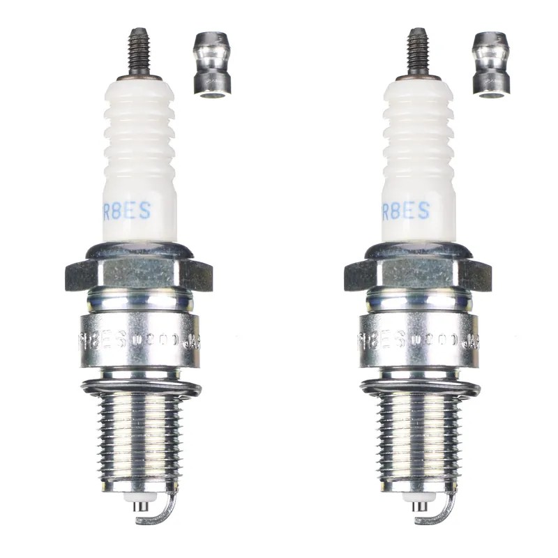 Top-Angebot NGK Zündkerze BPR8ES 3923 2er Set
