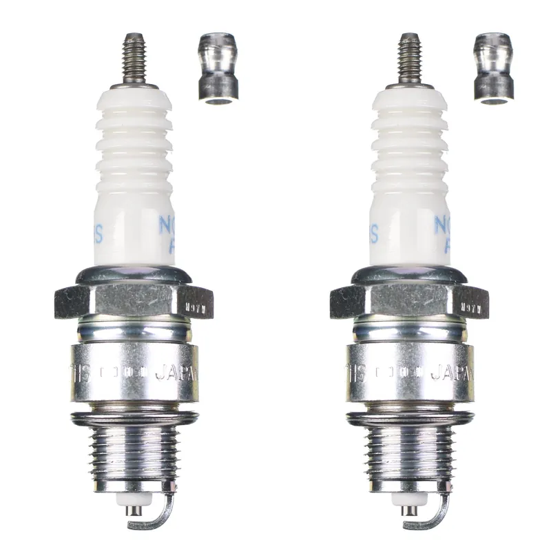 Jetzt Kaufen NGK Zündkerze BPR7HS 6422 2er Set