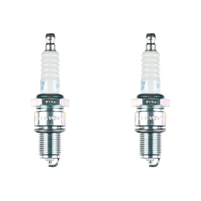 Nur Für Kurze Zeit NGK Zündkerze BPR7ES 2023 2er Set