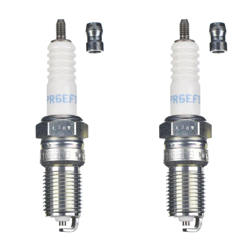 NGK Zündkerze BPR6EFS 3623 2er Set Preisknaller