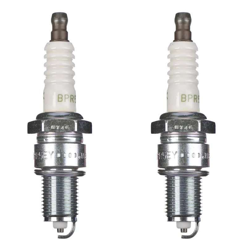 Preisknaller NGK Zündkerze BPR5EY 2828 2er Set