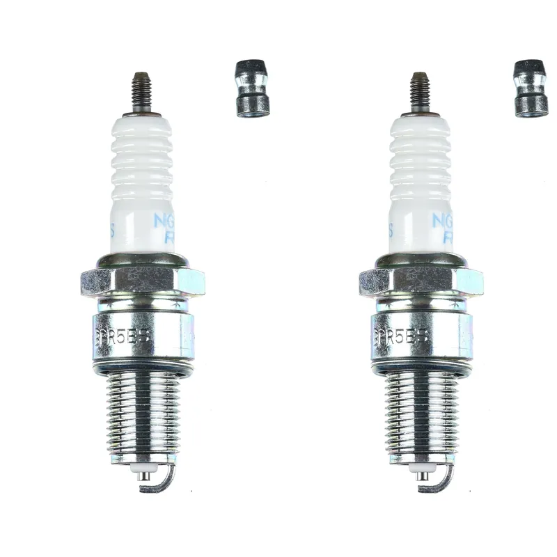 Jetzt Bestellen NGK Zündkerze BPR5ES 7422 2er Set