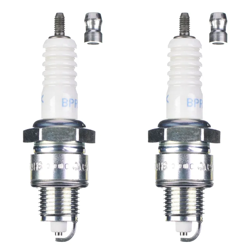 NGK Zündkerze BPR4HS 7823 2er Set Sofort Bestellen