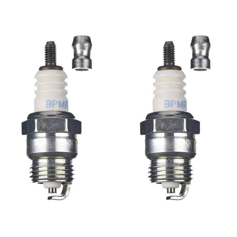 NGK Zündkerze BPMR6F 1270 2er Set Neue Kollektion