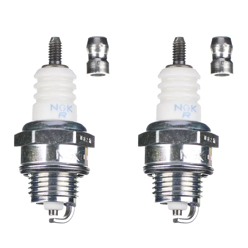 Heißes Angebot NGK Zündkerze BPMR6A 6726 2er Set