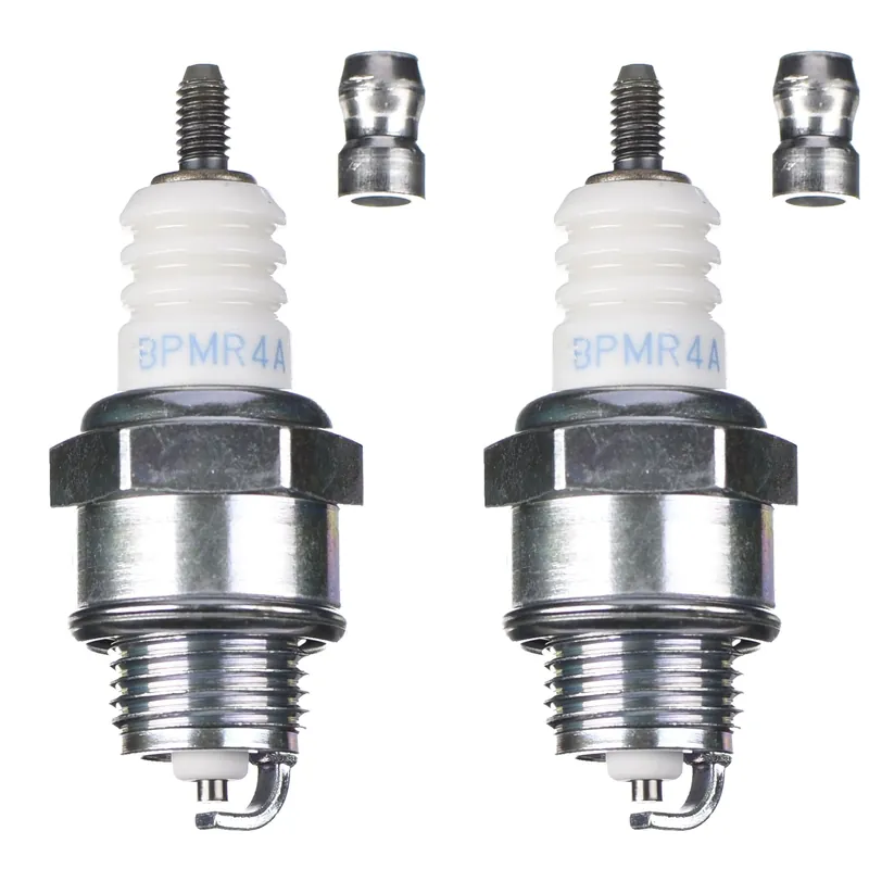 NGK Zündkerze BPMR4A 6028 2er Set Meistverkauft