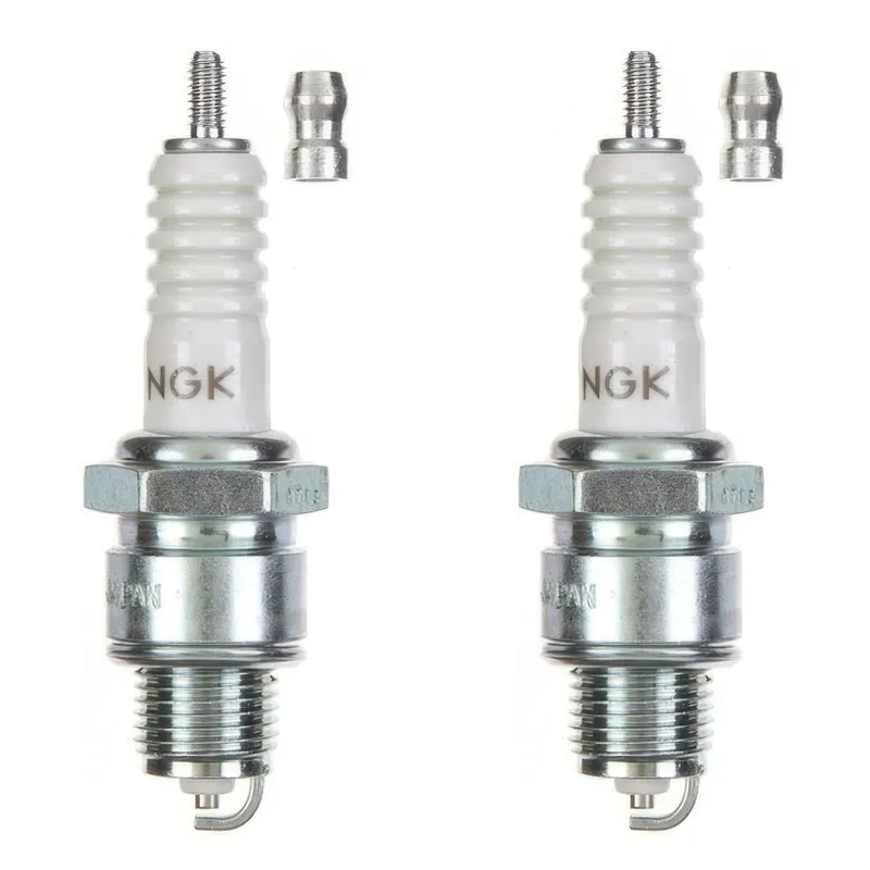 NGK Zündkerze BP8HS 2630 2er Set Zertifiziert