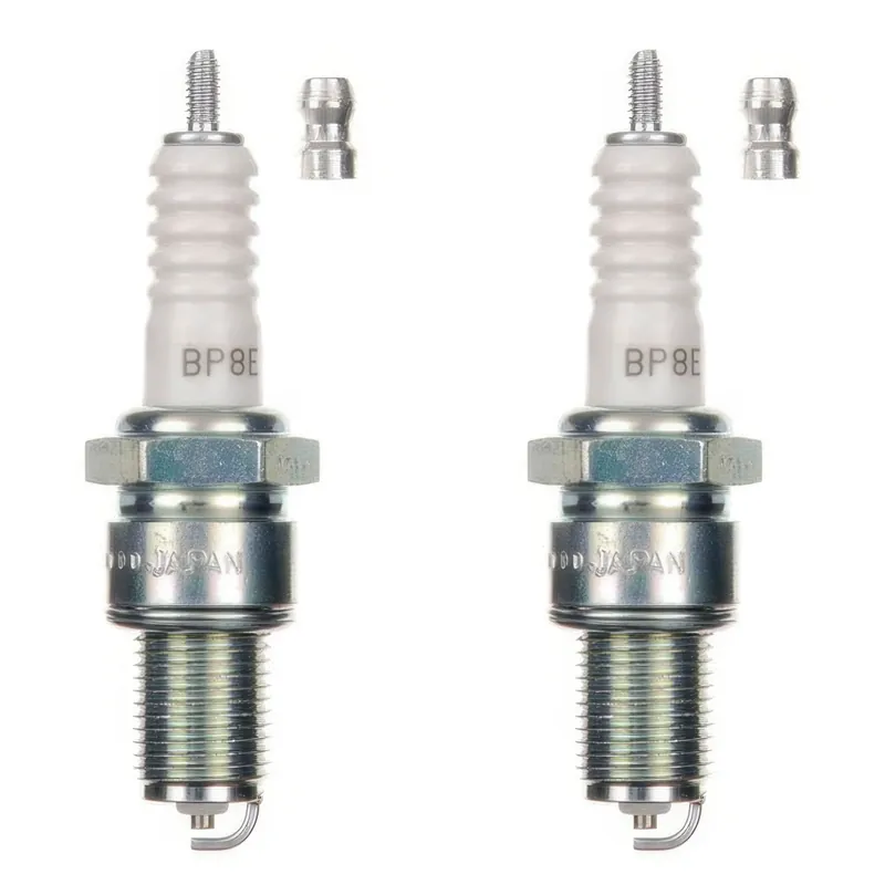 NGK Zündkerze BP8ES 2912 2er Set Neuheit