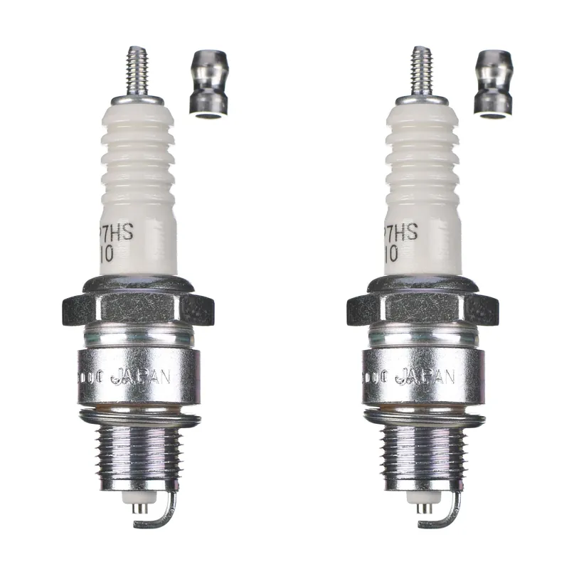 Direktkauf NGK Zündkerze BP7HS-10 7829 2er Set