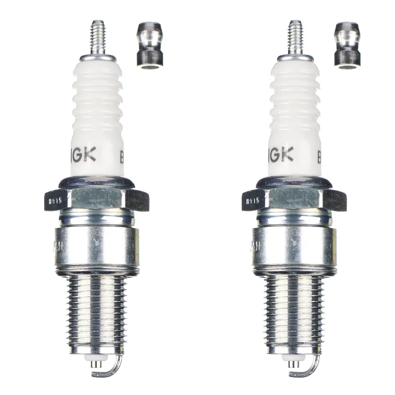 NGK Zündkerze BP7ES 2412 2er Set Direktkauf