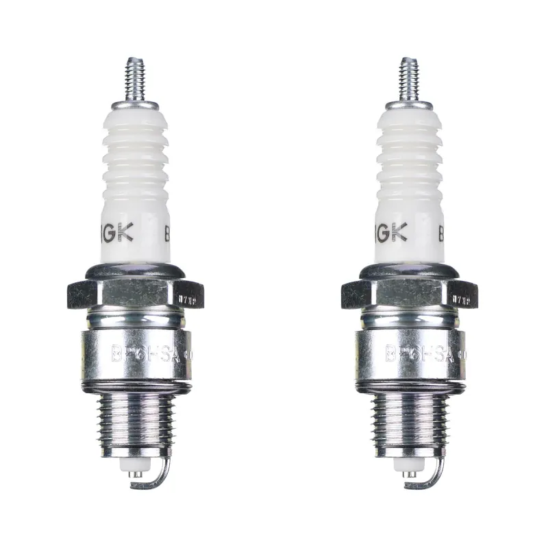 NGK Zündkerze BP6HSA 1046 2er Set Sofort Bestellen