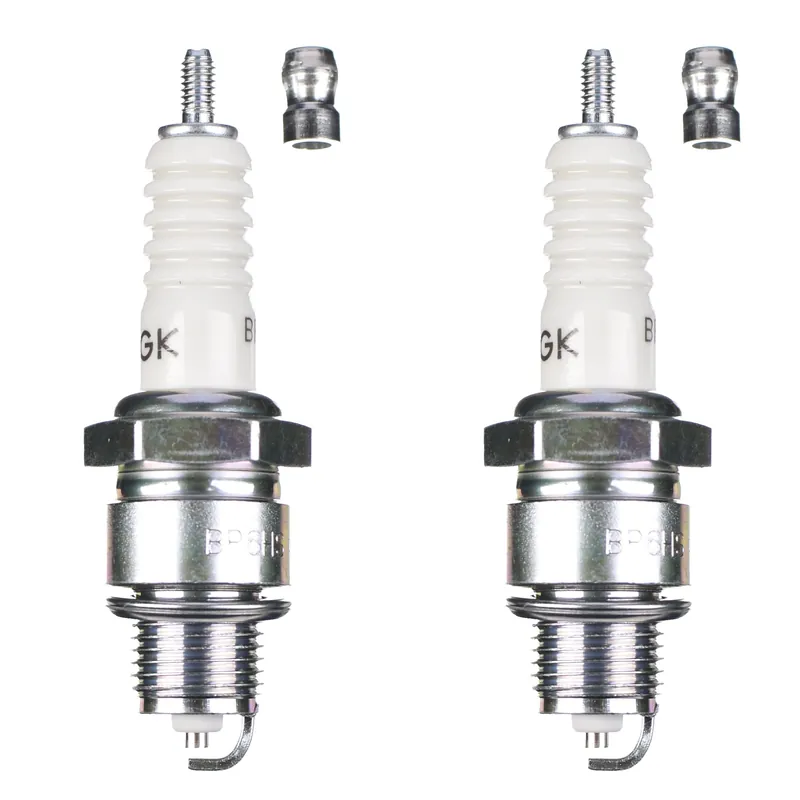 Top-Seller NGK Zündkerze BP6HS-10 6326 2er Set